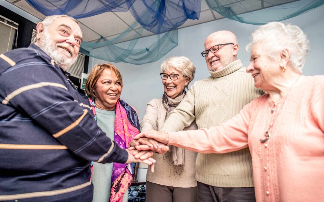 Give Back and Make a Difference This Season