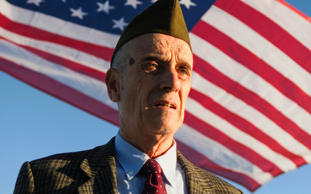 Honoring Heroes: Celebrating Veterans in Our Community