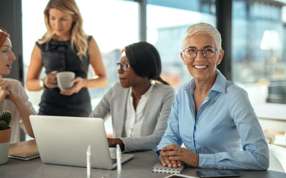 Celebration Villa of Winter Haven Certified as a Great Place to Work®