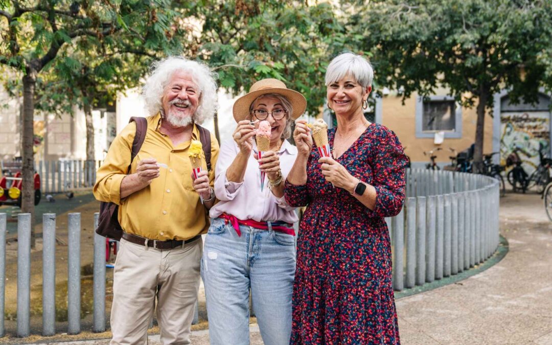 Celebrate Oktoberfest at Celebration Villa of Winter Haven